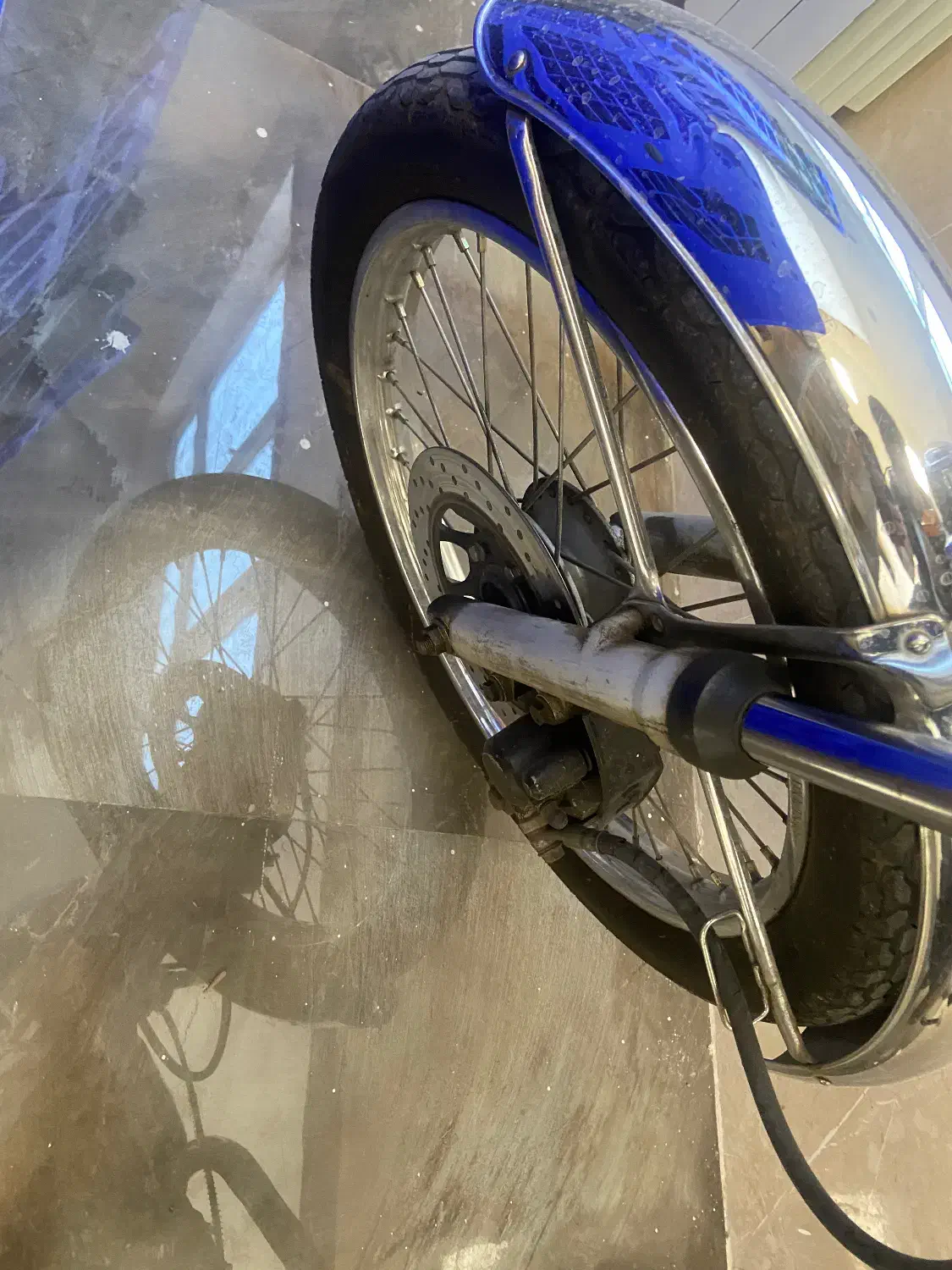 هوندا ۱۲۵|موتورسیکلت|تبریز, |دیوار