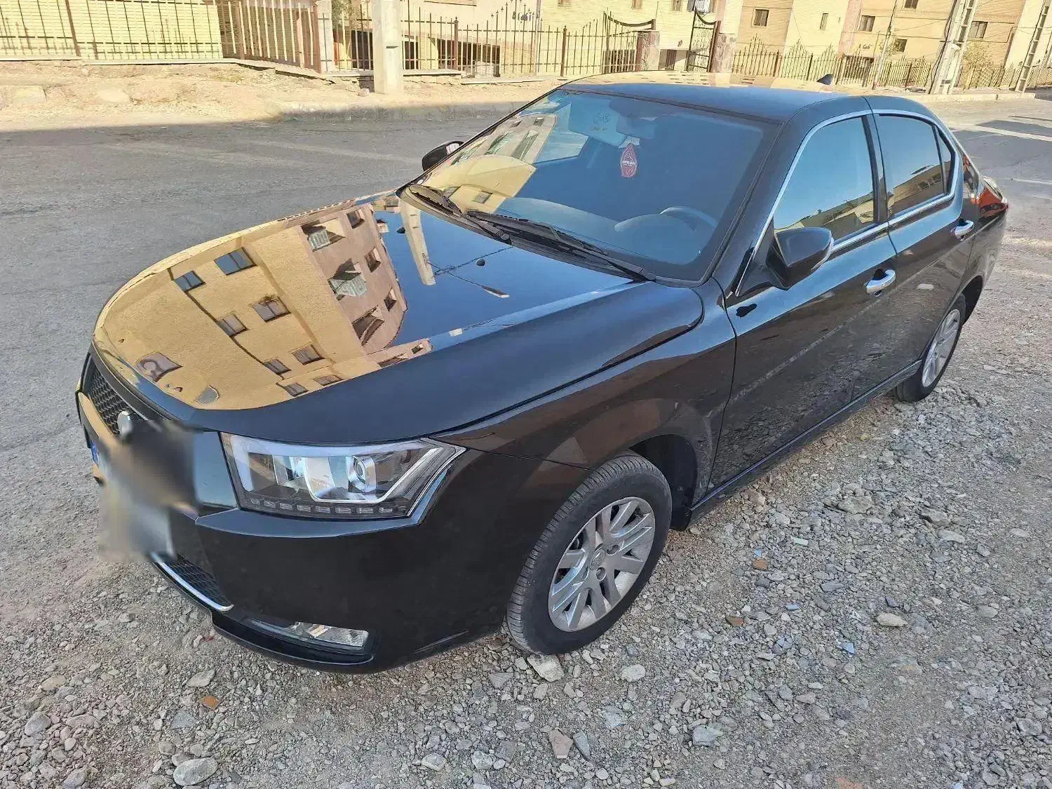 دنا پلاس تیپ۲ ۱۴۰۱|خودرو سواری و وانت|شاهرود, |دیوار