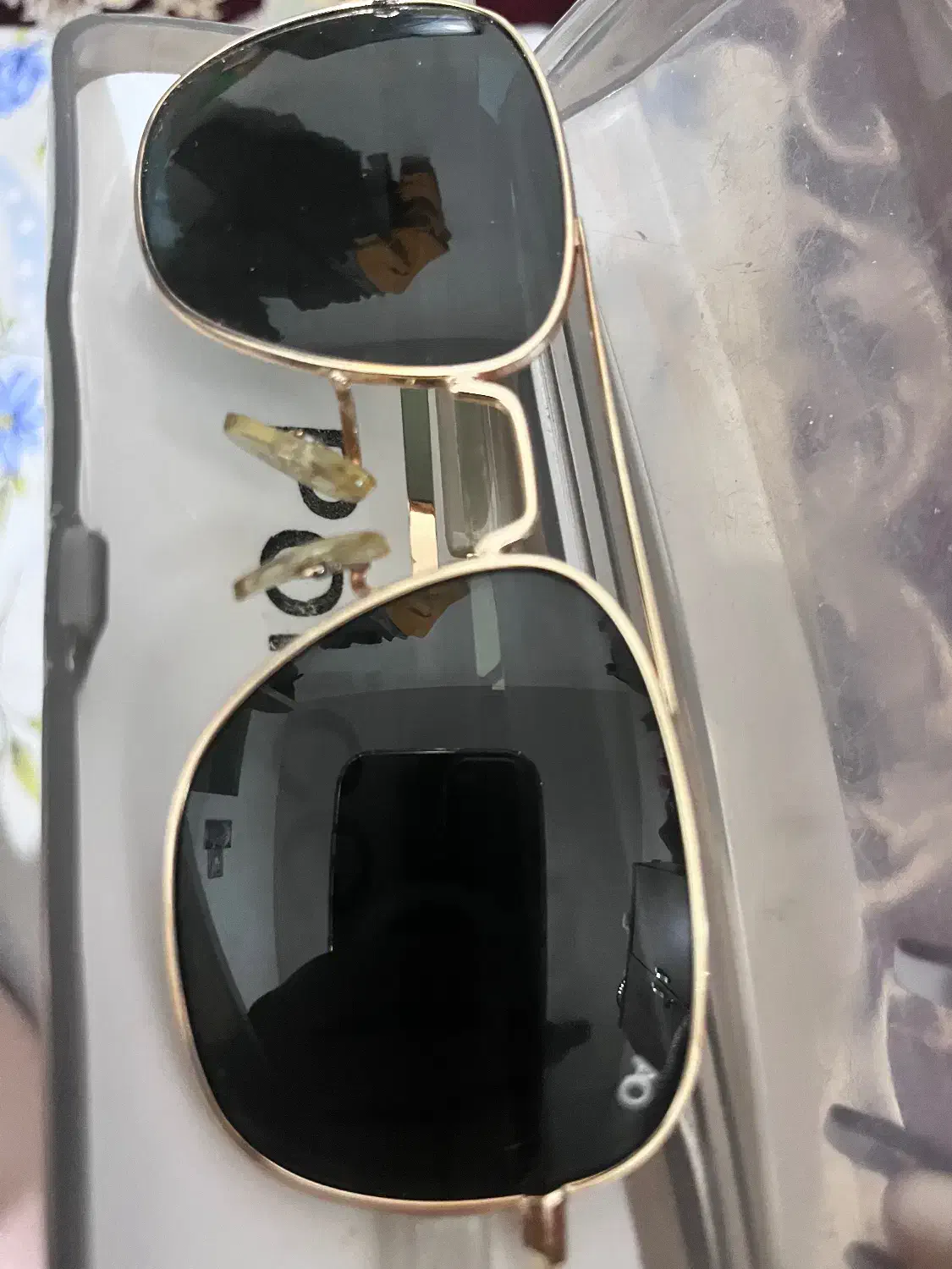 عینک|بدلیجات|خرم‌آباد, |دیوار