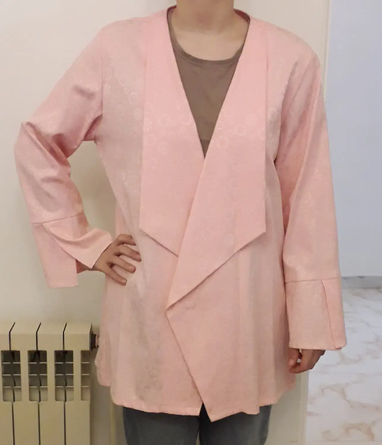 کت کوتاه مجلسی|لباس|آمل, |دیوار