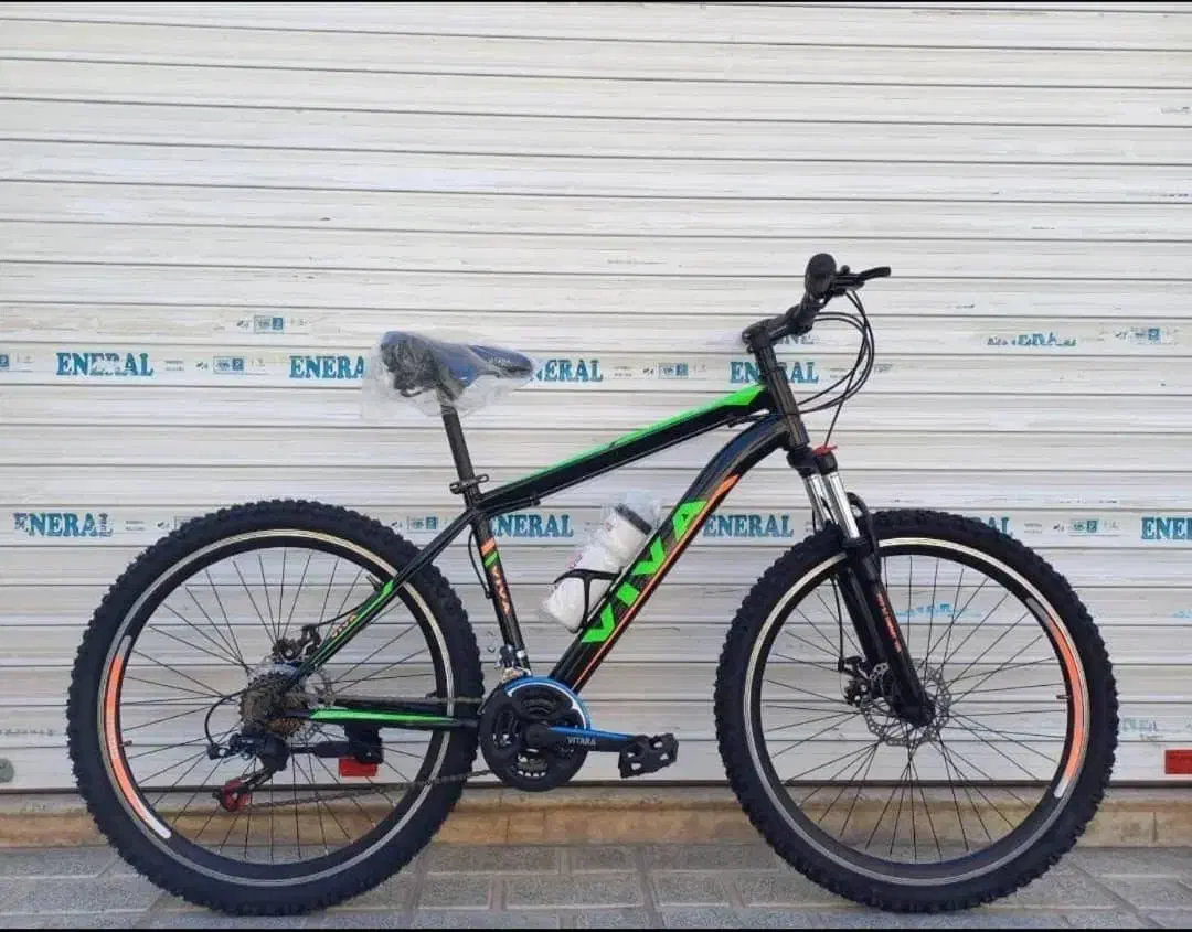 دوچرخه 26 TREK ONE (مارالان سجادیه)|دوچرخه، اسکیت، اسکوتر|تبریز, |دیوار