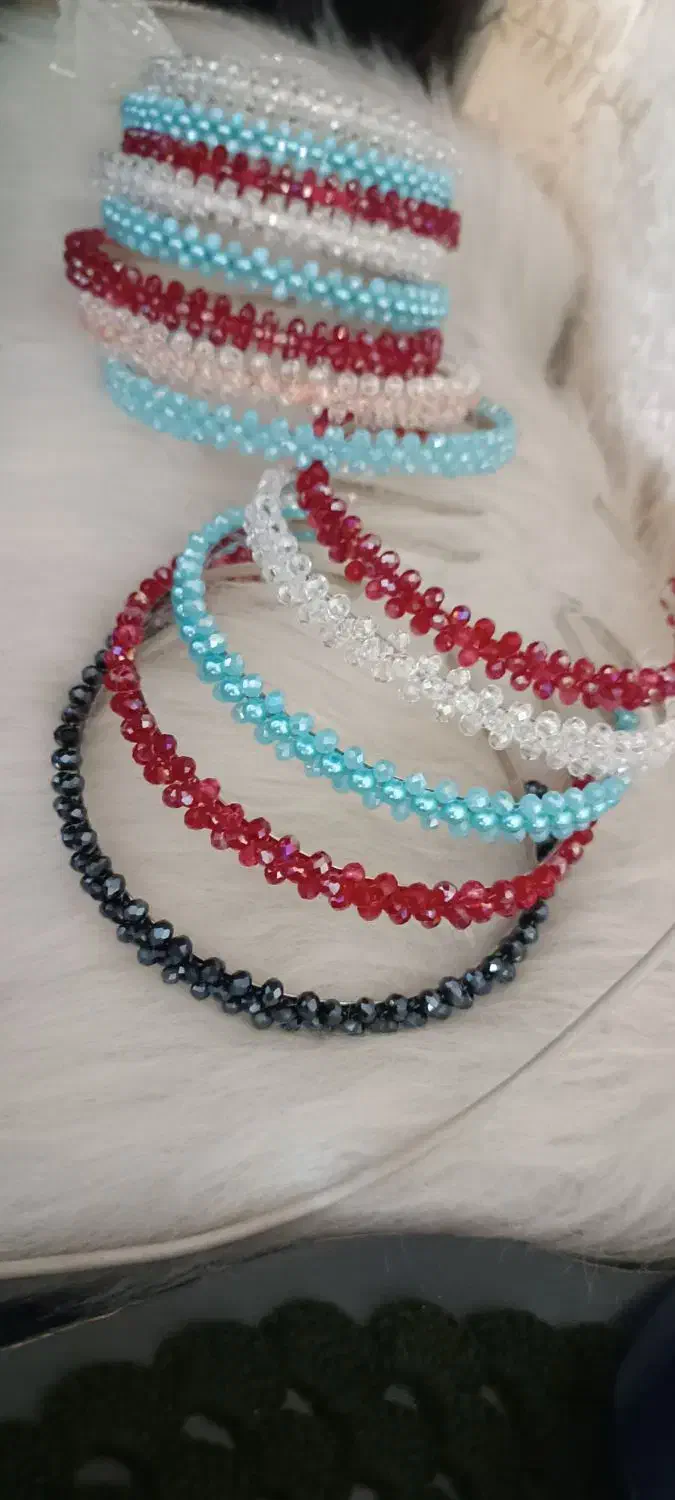 تل کریستالی قابل سفارش تل ابشاری|بدلیجات|تاکستان, |دیوار