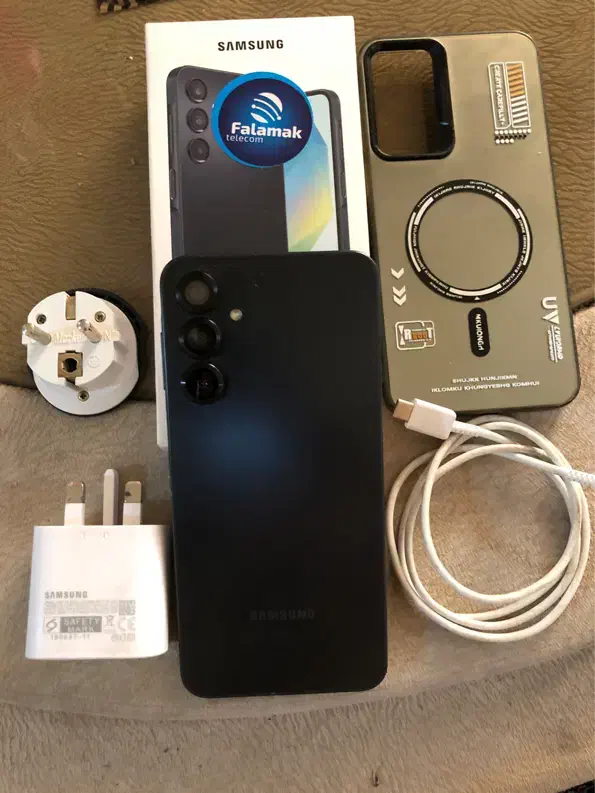 موبایل سامسونگ A16|موبایل|تهران, مخصوص|دیوار