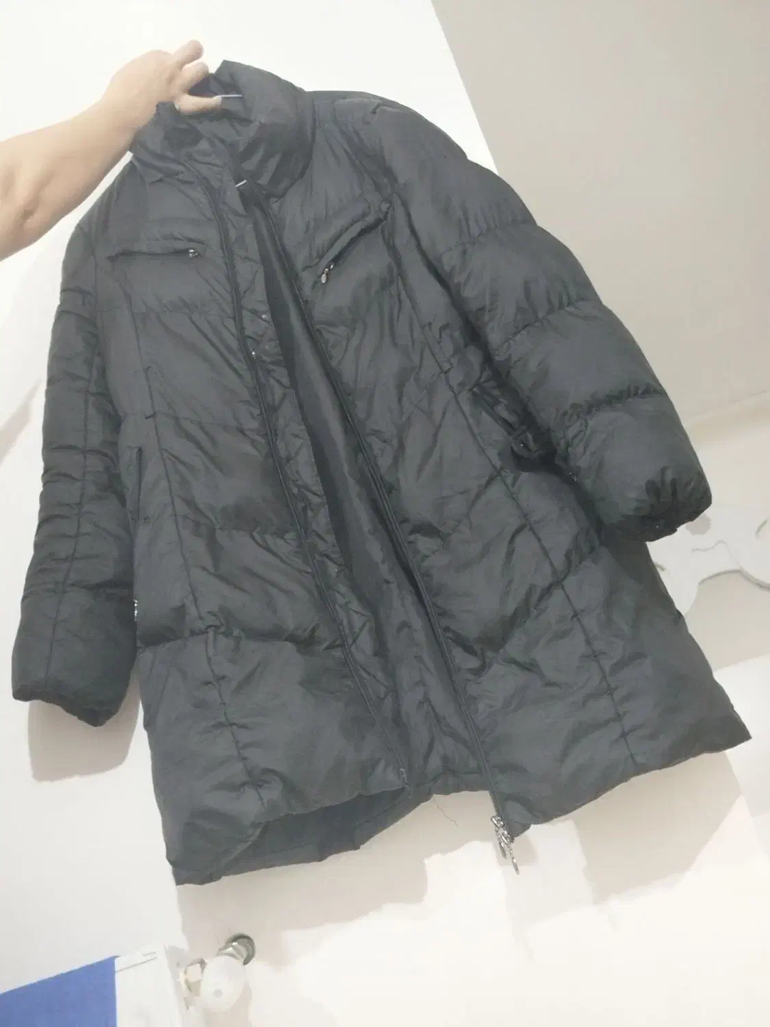 لباس زمستانی|لباس|سنندج, |دیوار