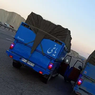حمل‌ونقل به تمام نقاط ایران|خدمات حمل و نقل|پیرانشهر, |دیوار