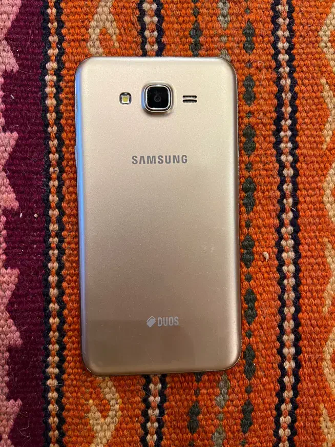 گوشی سامسونگ گلکسی j7|موبایل|قائمشهر, |دیوار