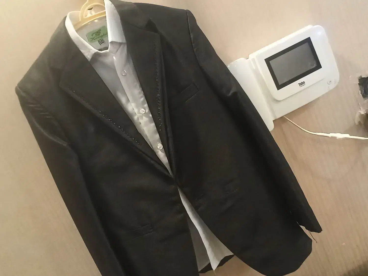 کت شلوار پسرونه سایز ۳۲|لباس|رشت, جهاد|دیوار