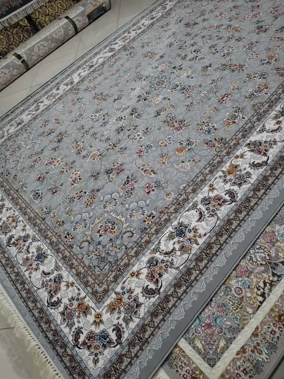 فرش اقساطی در کاشمر|فرش|کاشمر, |دیوار