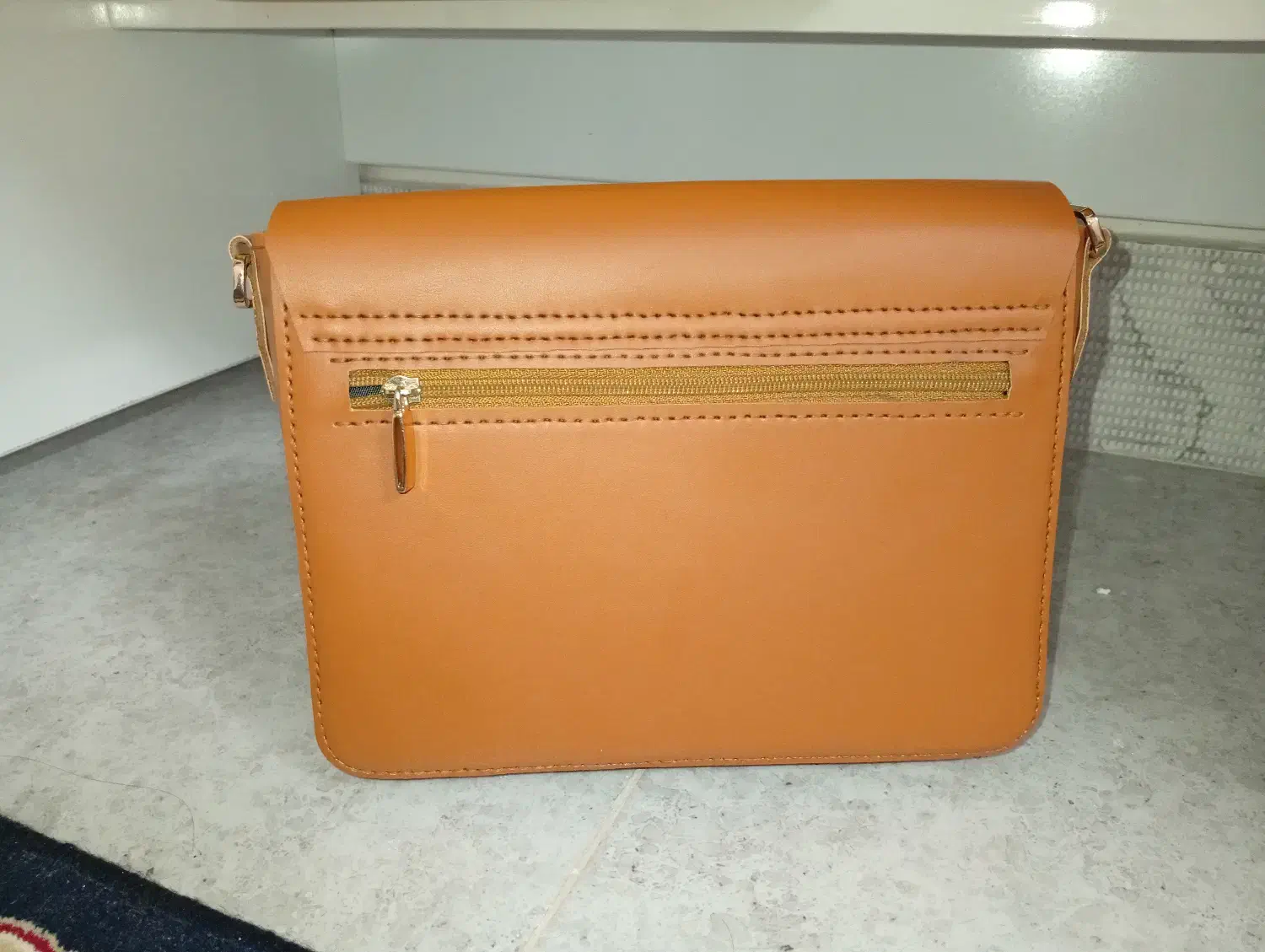 کیف چرم|کیف، کفش، کمربند|بیرجند, |دیوار