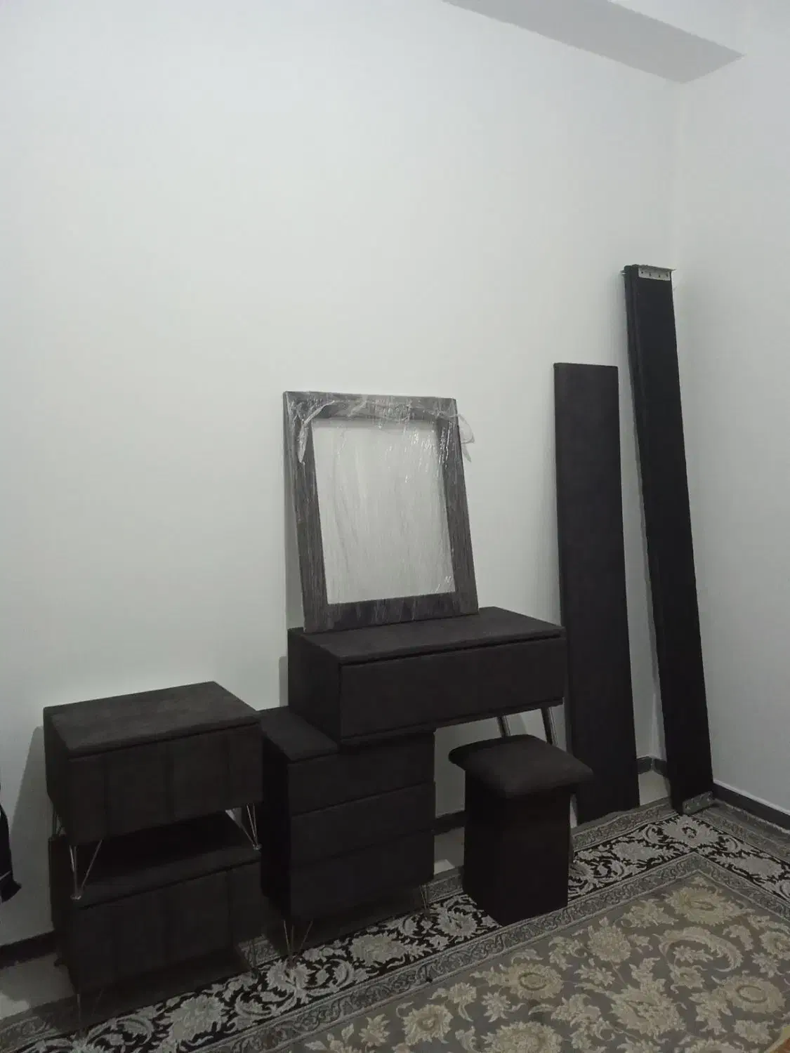 سرویس خواب۲نفره|تخت و سرویس خواب|تهران, افسریه جنوبی|دیوار