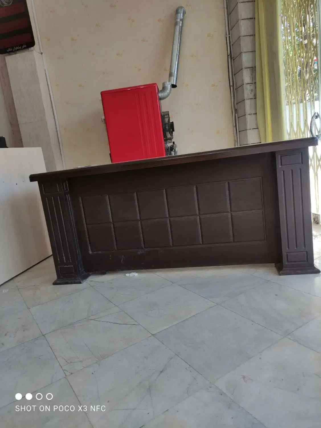 بخاری. هیتر دار. فن. دار  انرژی۶۲۰|دفتر کار|ملایر, |دیوار