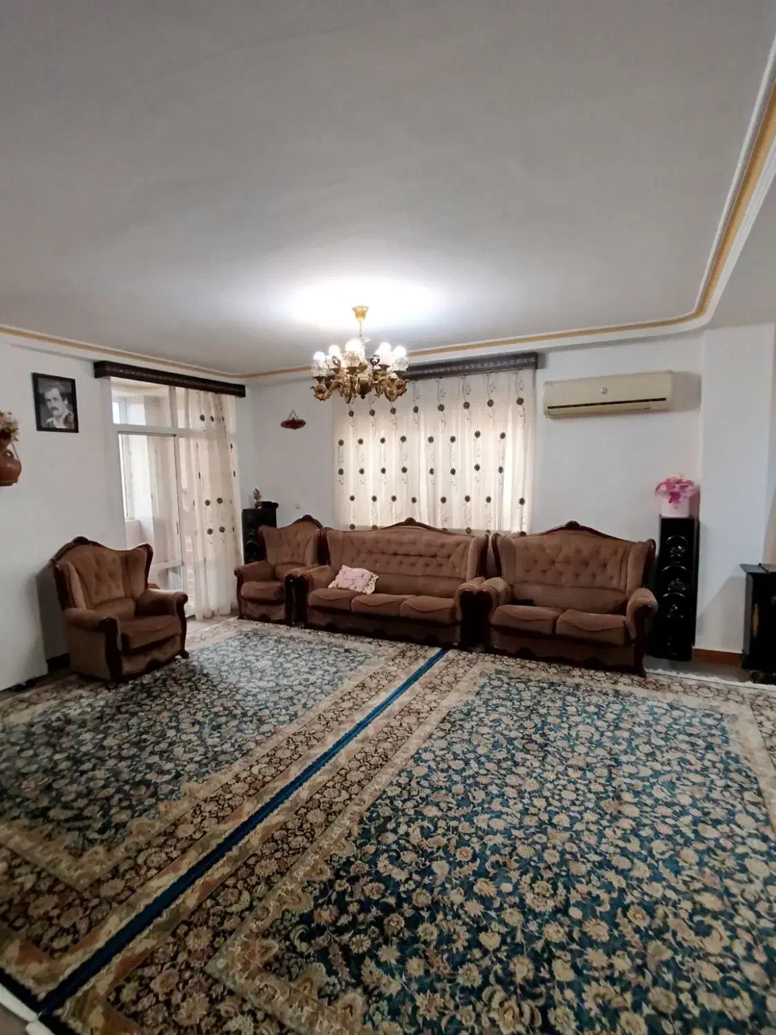 فروش واحد 91 متری فول امکانات برشنورد|فروش آپارتمان|صومعهسرا, |دیوار