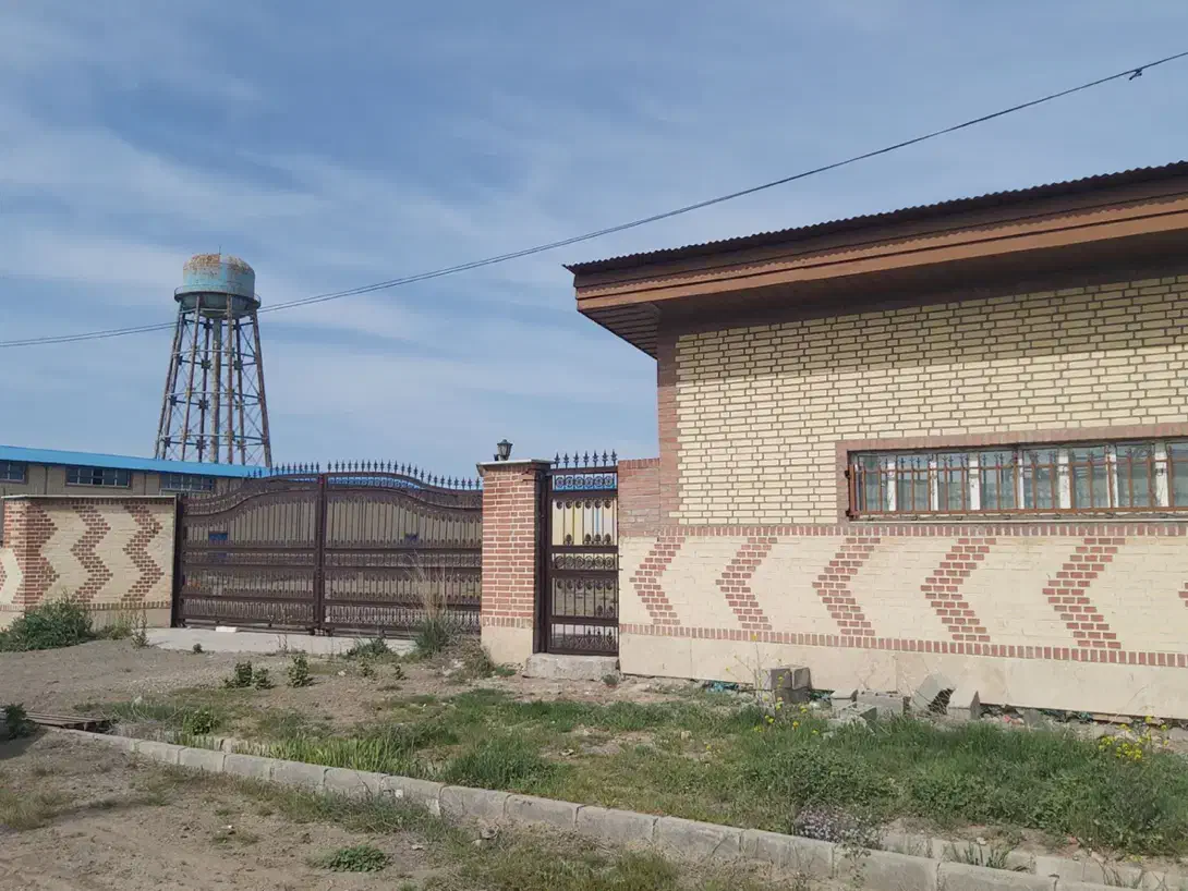 فروش و رهن سوله ۷۳۸۰ متری اردبیل|فروش دفتر صنعتی، کشاورزی، تجاری|اردبیل, |دیوار