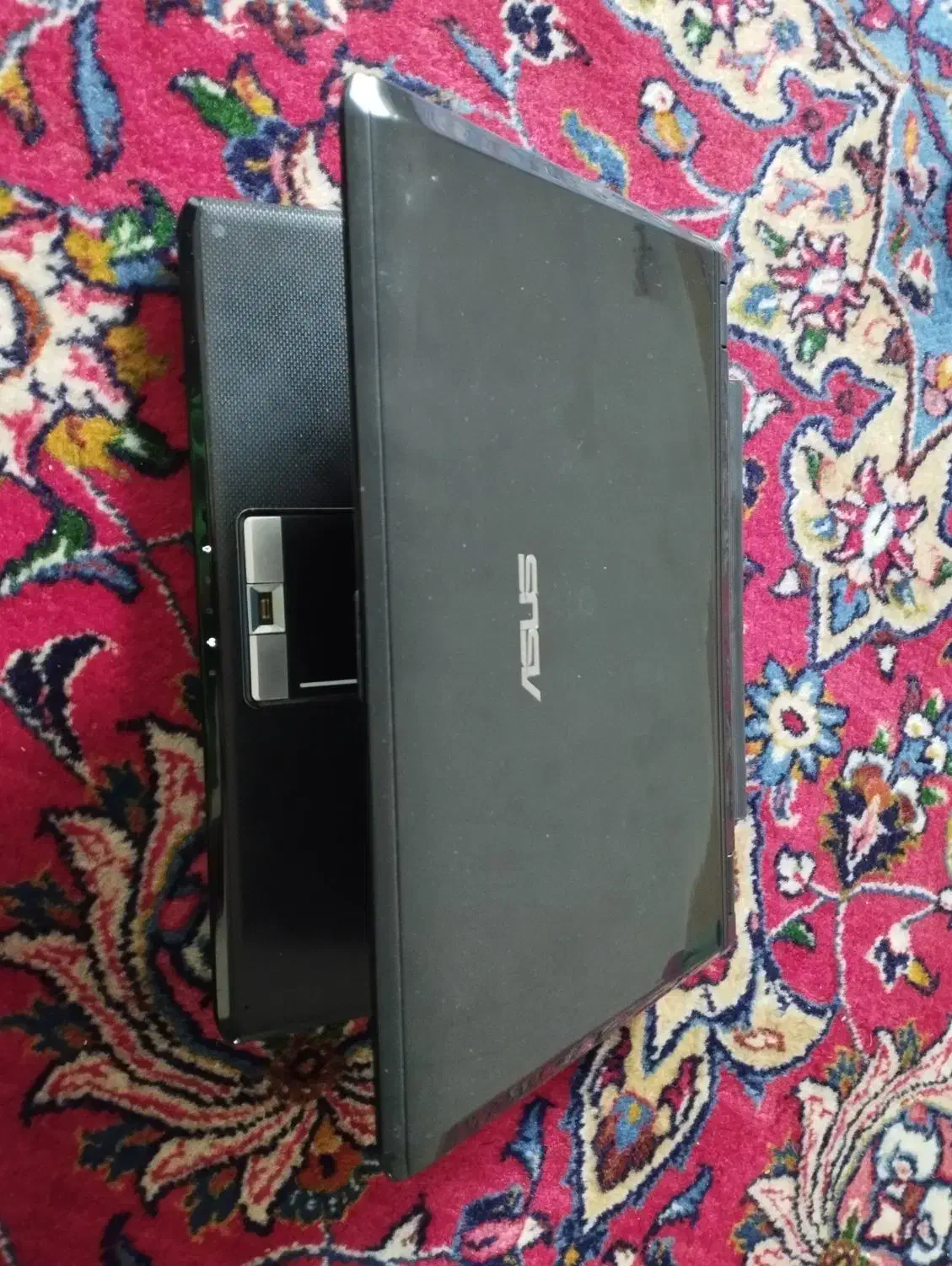 لپتاپ ایسوس|رایانه همراه|تهران, تولید دارو|دیوار