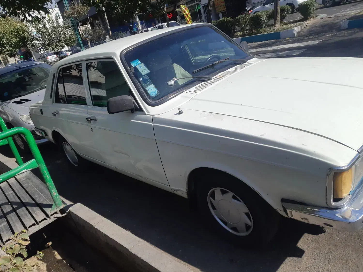 پیکان سواری مدل ۸۱ فنی سالم نقد واقساط|خودرو سواری و وانت|تهران, علم و صنعت|دیوار