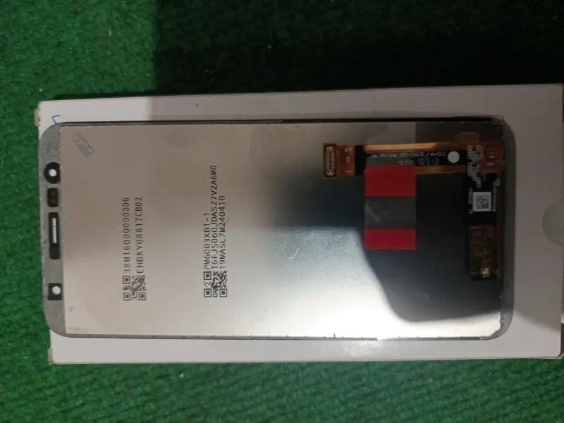 LCDj610f|لوازم جانبی موبایل و تبلت|ایلام, |دیوار
