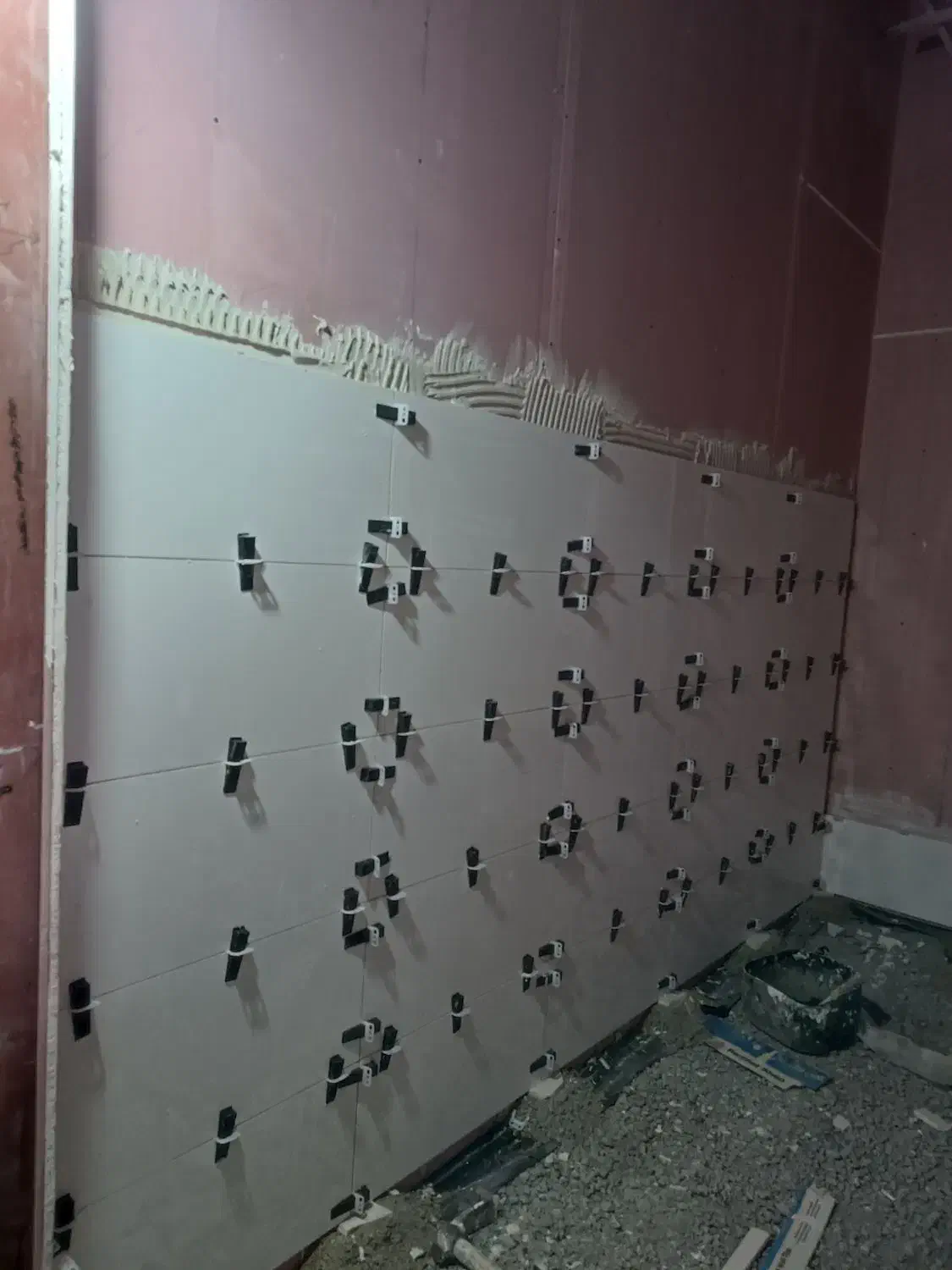 سرامیک کاشی سنگ|خدمات پیشه و مهارت|خرم‌آباد, |دیوار