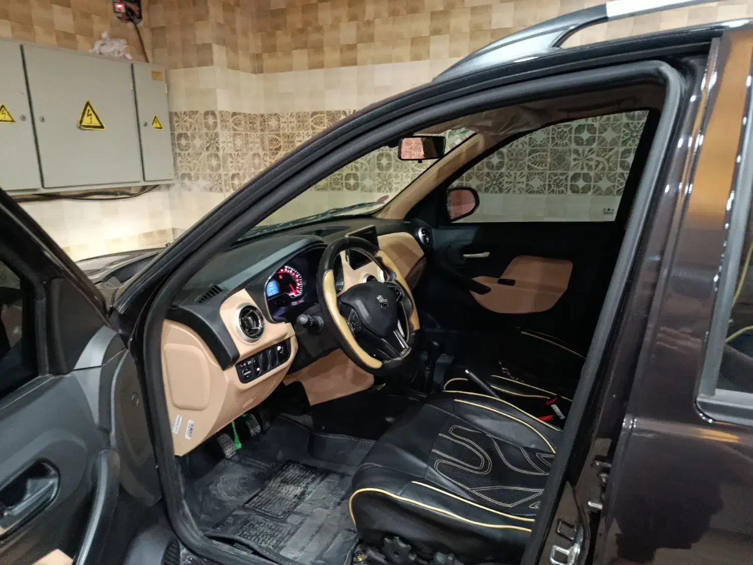 اطلس gl مدل 1404|خودرو سواری و وانت|کرمانشاه, |دیوار