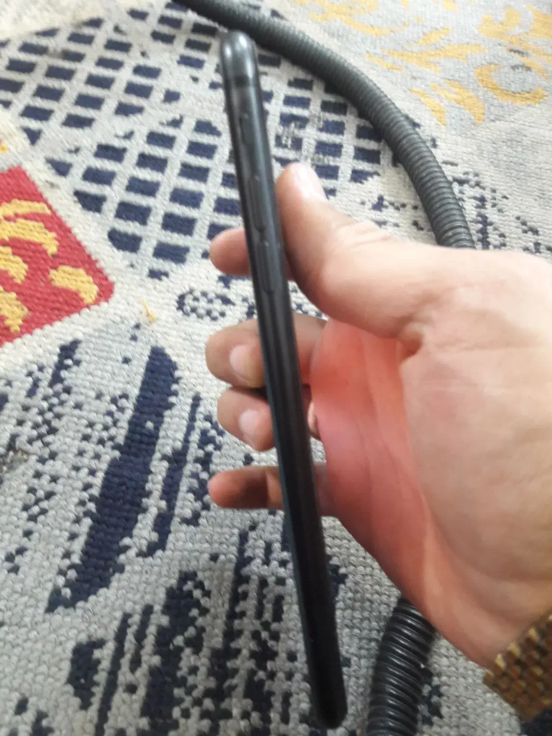 ایفون ۷ پلاس|موبایل|فردیس, شهرک ارم|دیوار