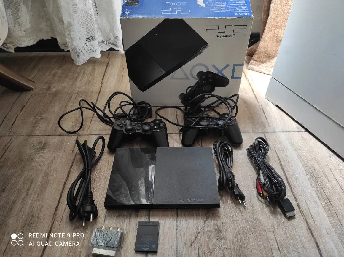 ps2|کنسول، بازی ویدئویی و آنلاین|تهران, حر|دیوار