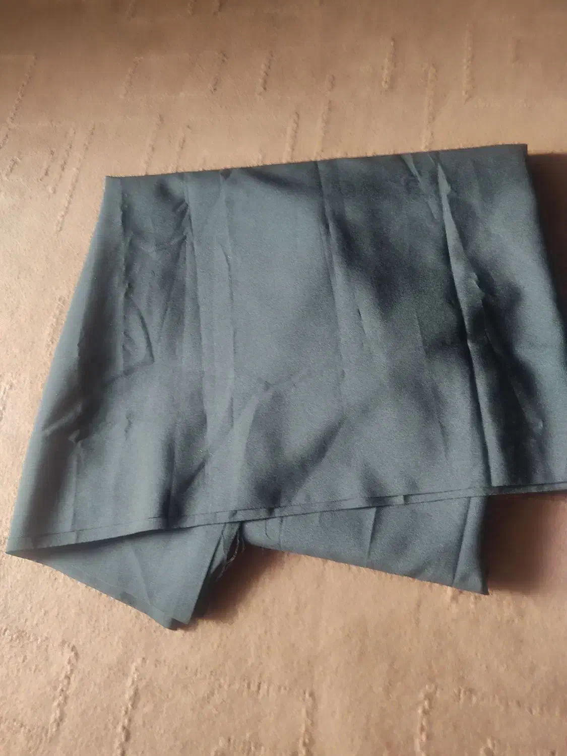 پارچه پنج متری تیره تیره|لباس|میاندوآب, |دیوار