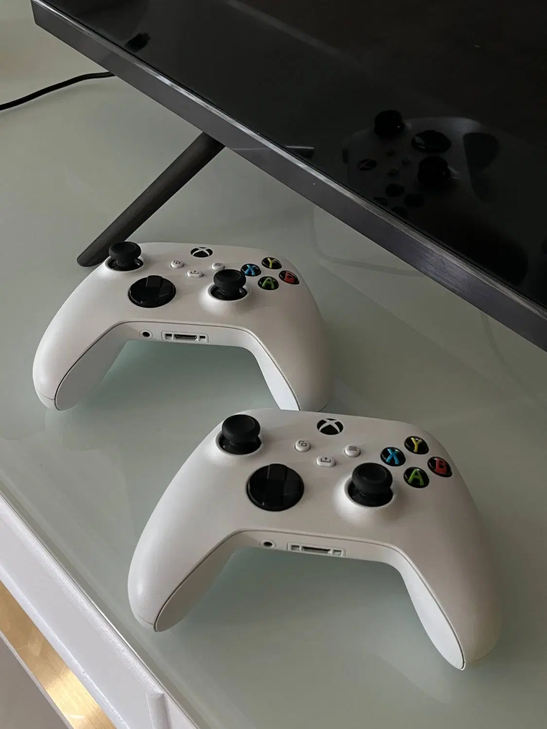 xbox series s 512|کنسول، بازی ویدئویی و آنلاین|ارومیه, |دیوار