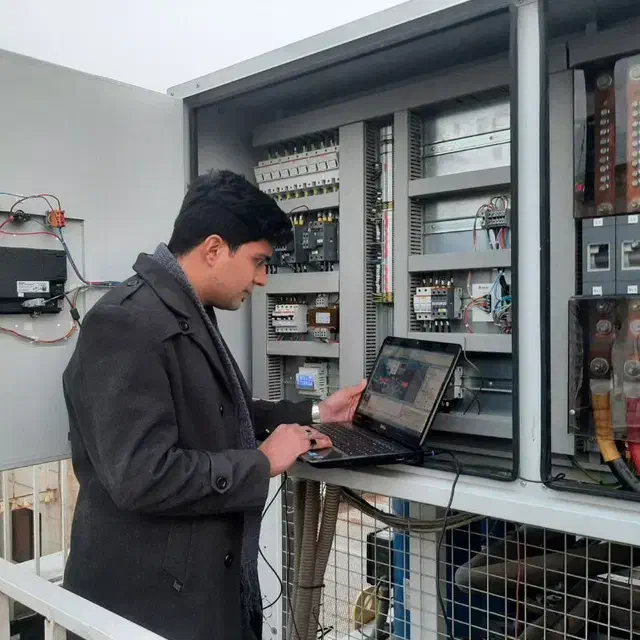 تعمیر چیلر سردخانه|خدمات پیشه و مهارت|تهران, فاطمی|دیوار