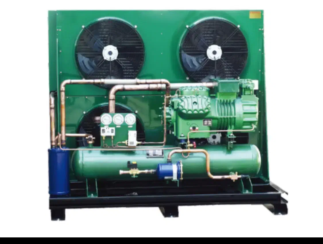 سردخانه ۲در ۳ و ۲در۲/۵|ماشینآلات صنعتی|تهران, هاشمی|دیوار