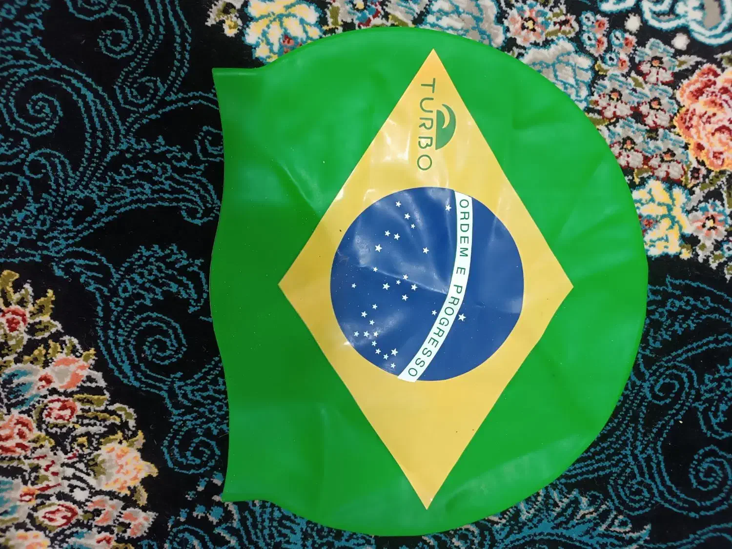 کلاه استخر قیمت مناسب|غواصی و ورزش‌های آبی|زنجان, |دیوار