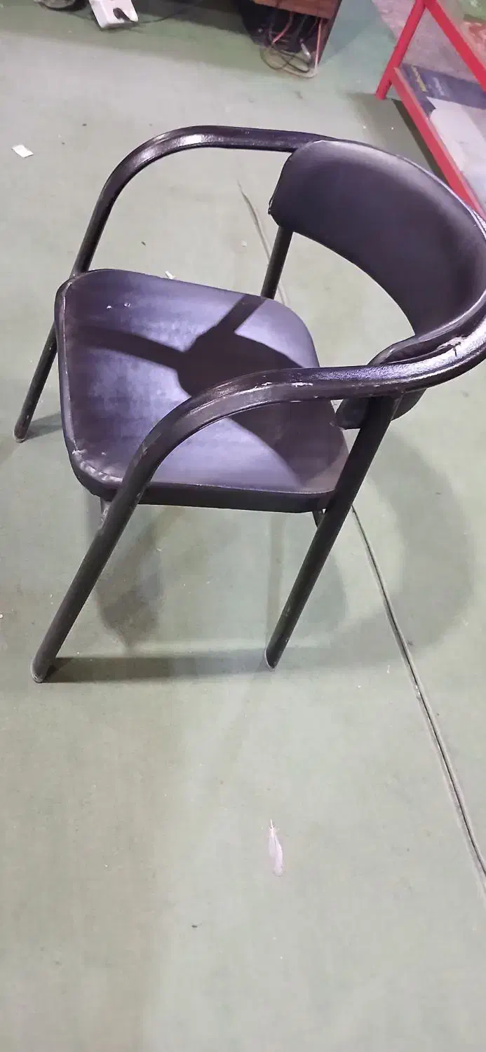 صندلی بنگاه و مخصوص دفتر فنی|مبلمان اداری|اصفهان, فجر|دیوار