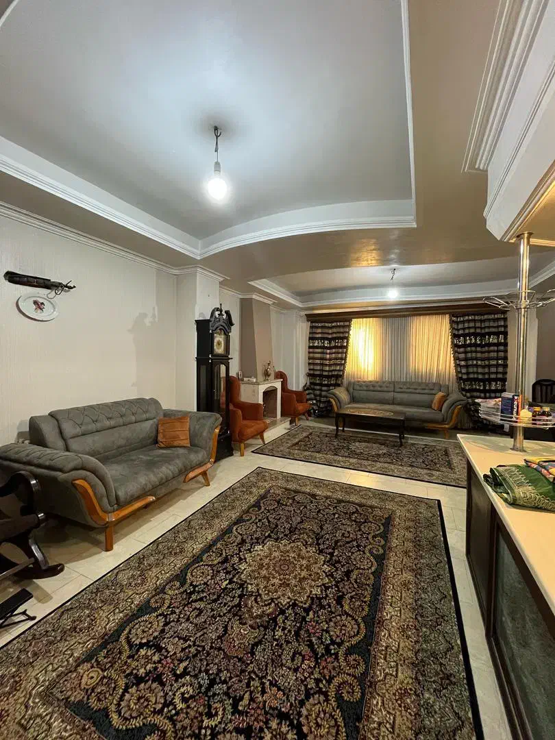 فروش آپارتمان۹۷متر / دو قدمی ملل /فرصت واقعی|فروش آپارتمان|ساری, |دیوار