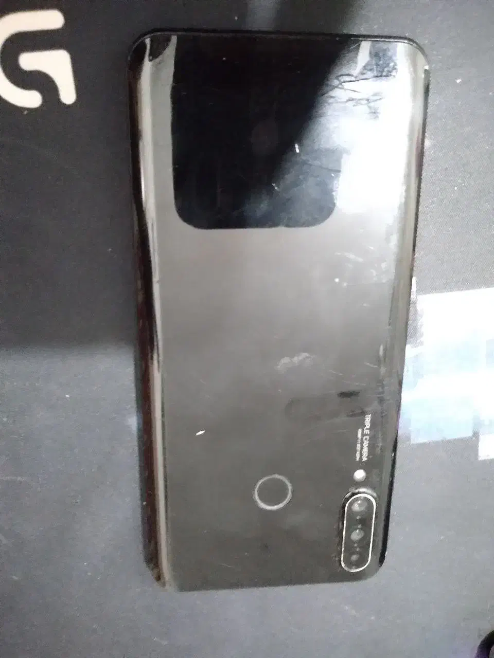 گوشی هاوی Y6P|موبایل|بهشهر, |دیوار