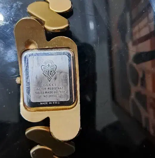 ساعـت مچی|ساعت|بندر ماهشهر, |دیوار