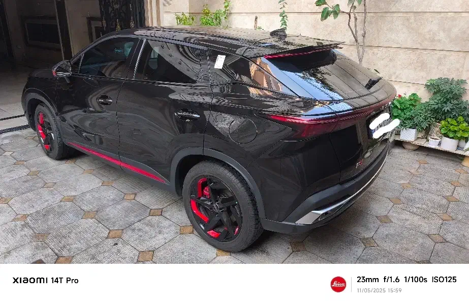 فونیکس fx|خودرو سواری و وانت|تبریز, |دیوار