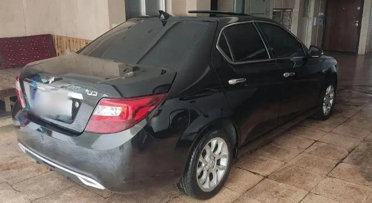 دنا پلاس توربو اتوماتیک آپشنال 1402 esp|خودرو سواری و وانت|ری, شهرری|دیوار