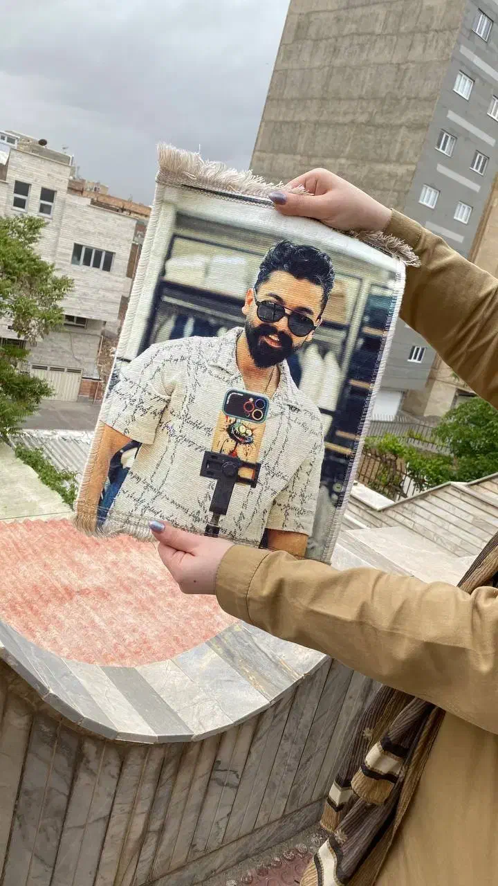 کادوی سالگردازدواج|تابلو فرش|خوی, |دیوار