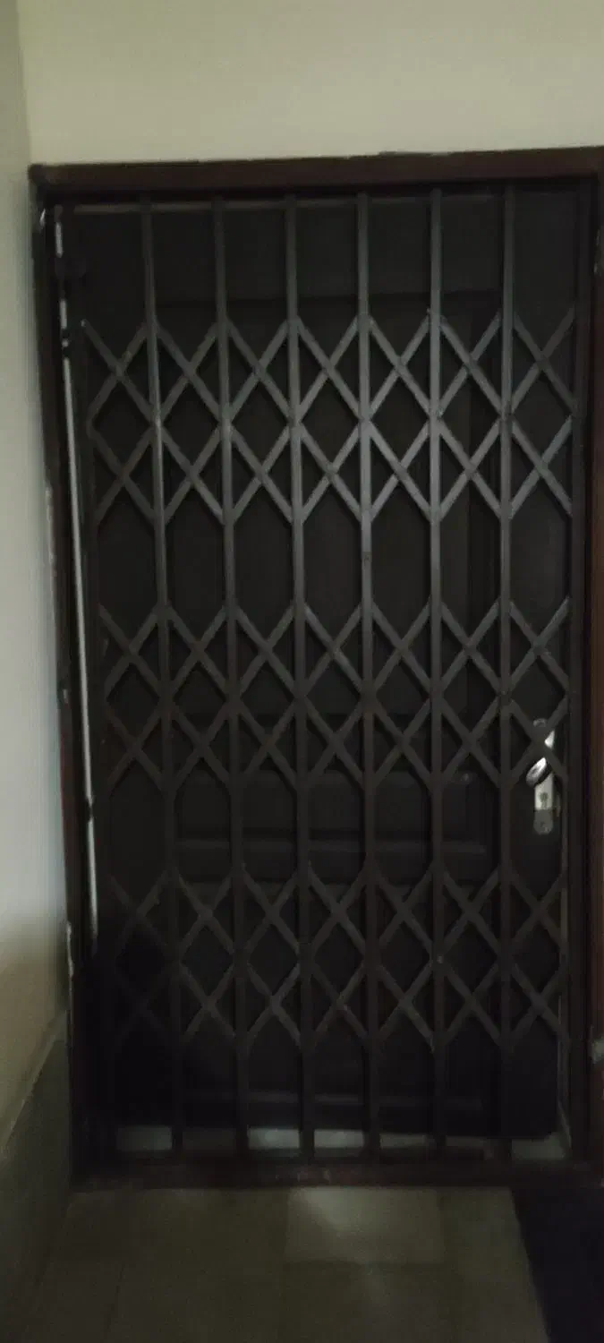 در آهنی|مصالح و تجهیزات ساختمان|چهارباغ, |دیوار