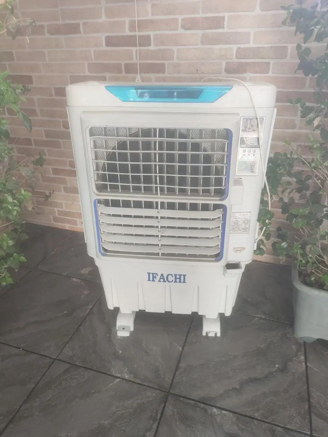 کولر ابی در حد نو|کولر آبی|بهبهان, |دیوار