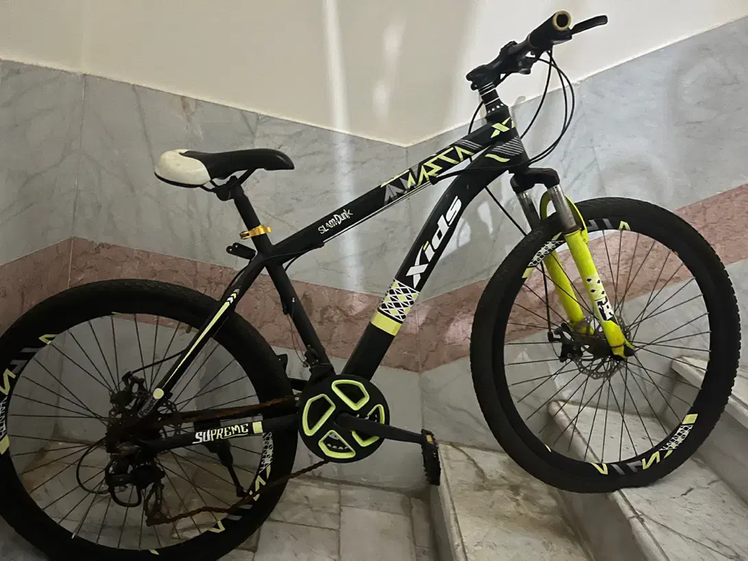 فروش دوچرخه ۲۶|دوچرخه، اسکیت، اسکوتر|بوشهر, |دیوار