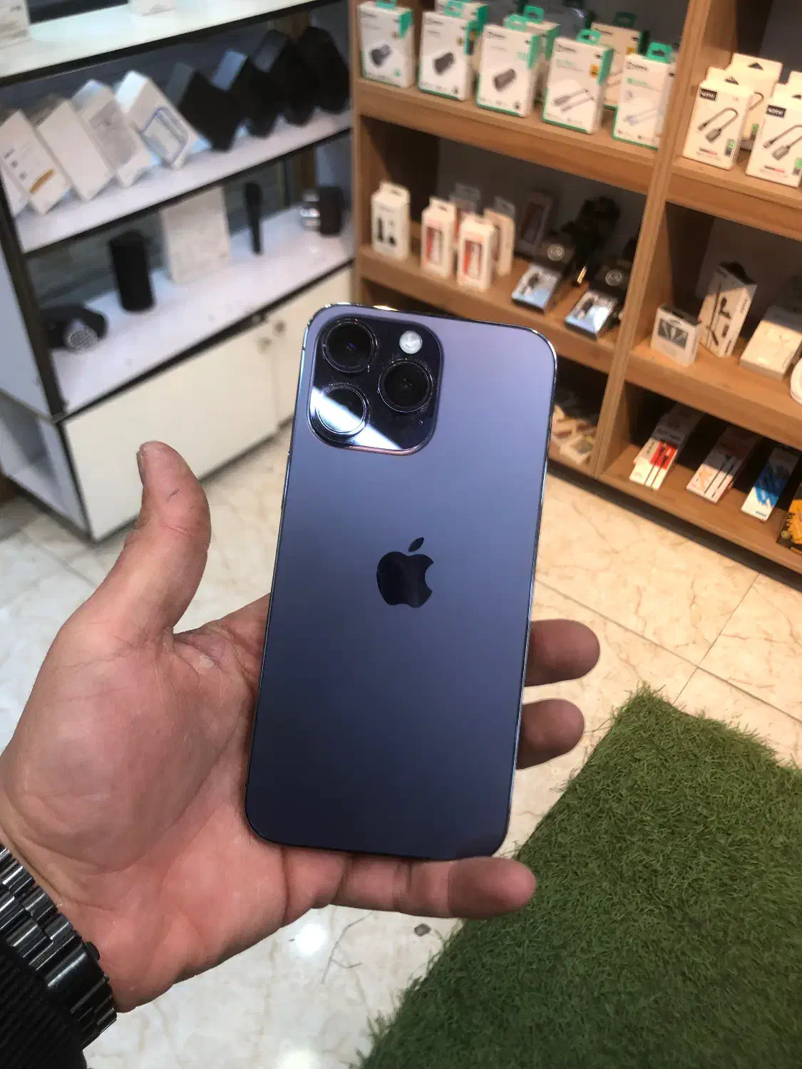 IPhone 14 Pro Max|موبایل|شهریار, شهرک وائین|دیوار