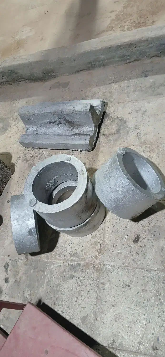 ریختگر الومینیوم|استخدام صنعتی، فنی، مهندسی|اسلام‌شهر, شهرک صنعتی چیچکلو|دیوار