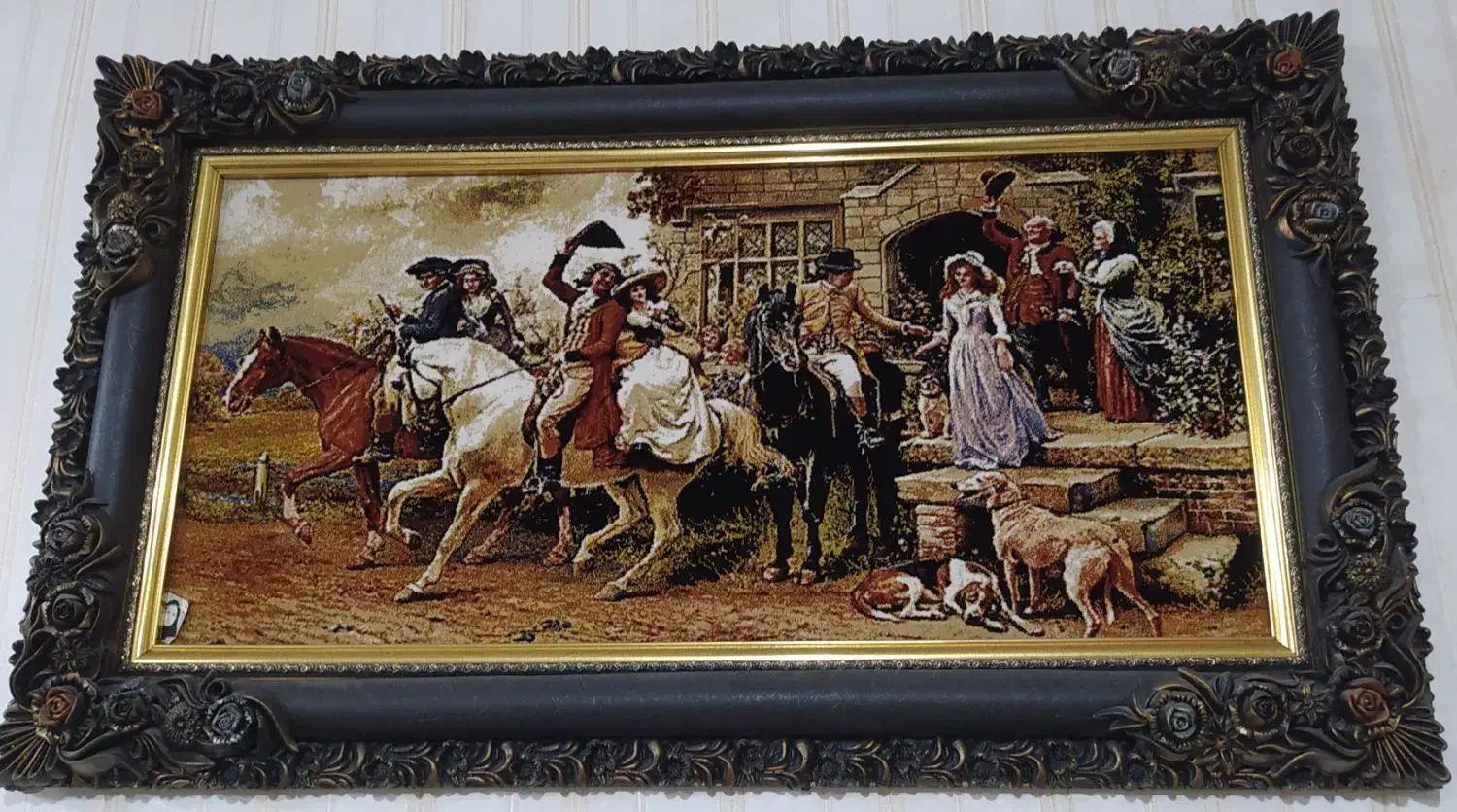 وسایل چوبی|صنایع دستی و سایر لوازم تزئینی|رامسر, |دیوار