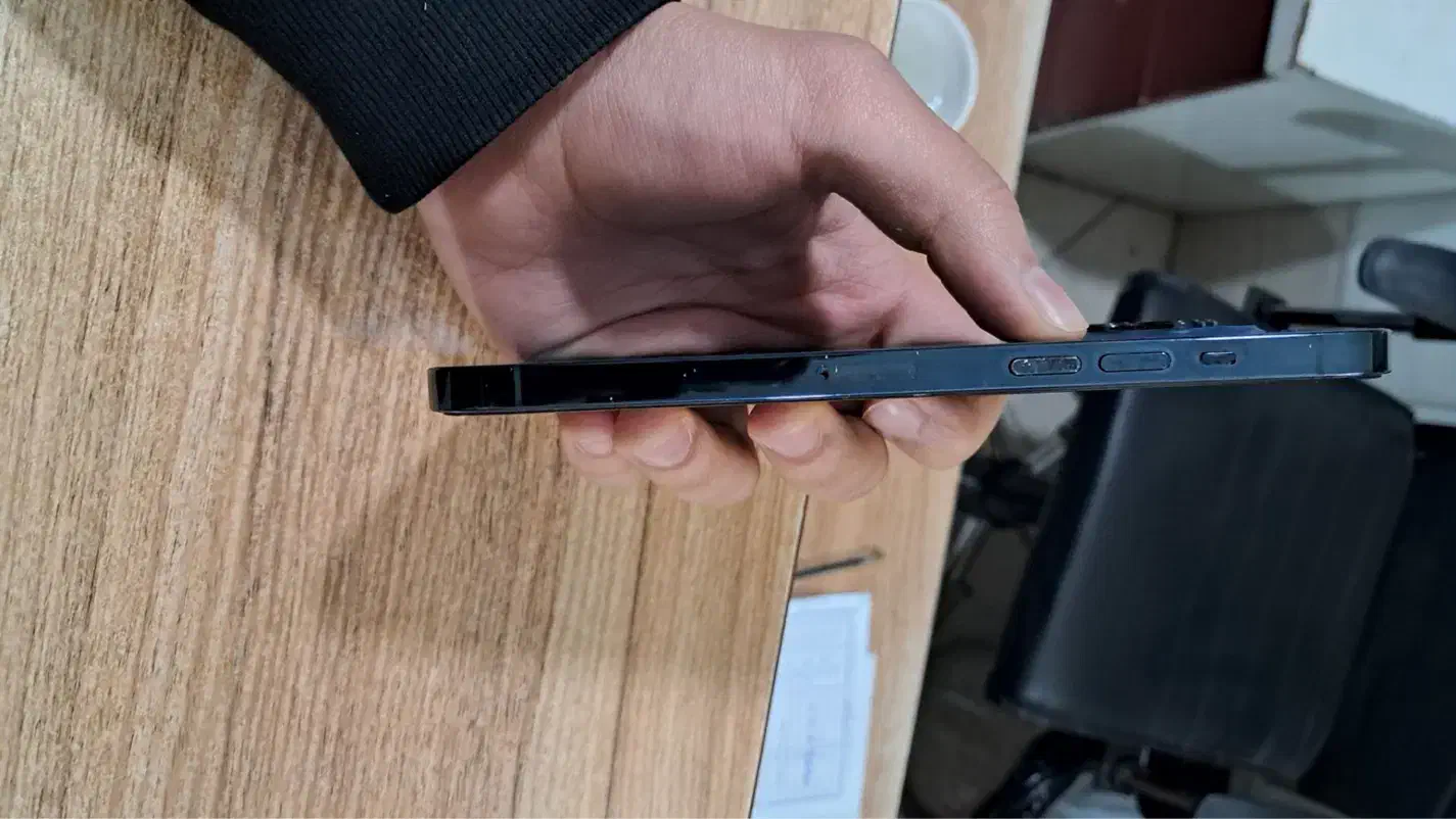 آیفون ۱۲ پرومکس|موبایل|تهران, مسعودیه|دیوار