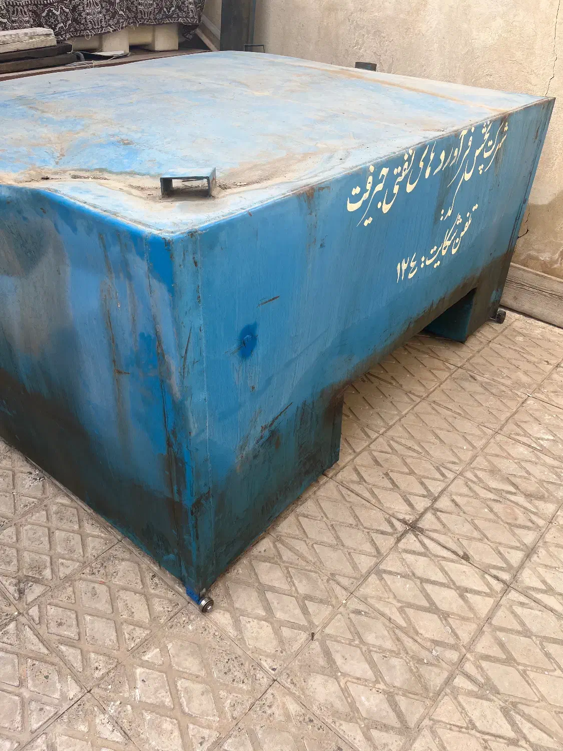 تانکر گازییلی|عمده‌فروشی|جیرفت, |دیوار