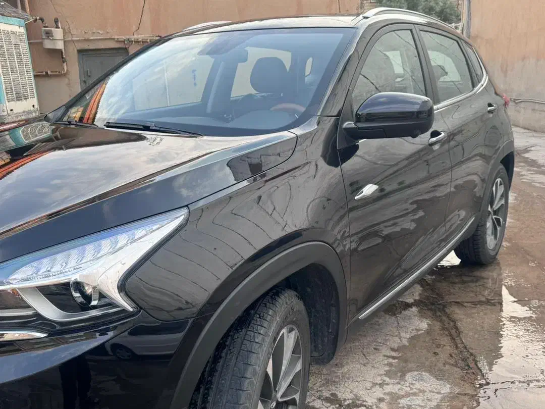 تیگو ۷ieمدل ۹۹|خودرو سواری و وانت|کرمانشاه, |دیوار