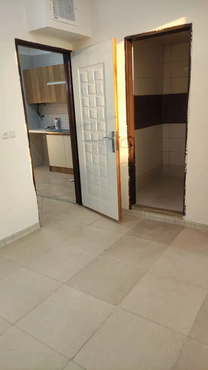 آپارتمان51مترشیک باقرآباد بهشت6 روبه کوچه|فروش آپارتمان|قرچک, باقرآباد|دیوار