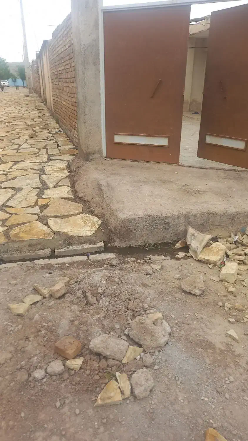 فروشی خانه ویلایی|فروش خانه و ویلا|بوئین زهرا, |دیوار