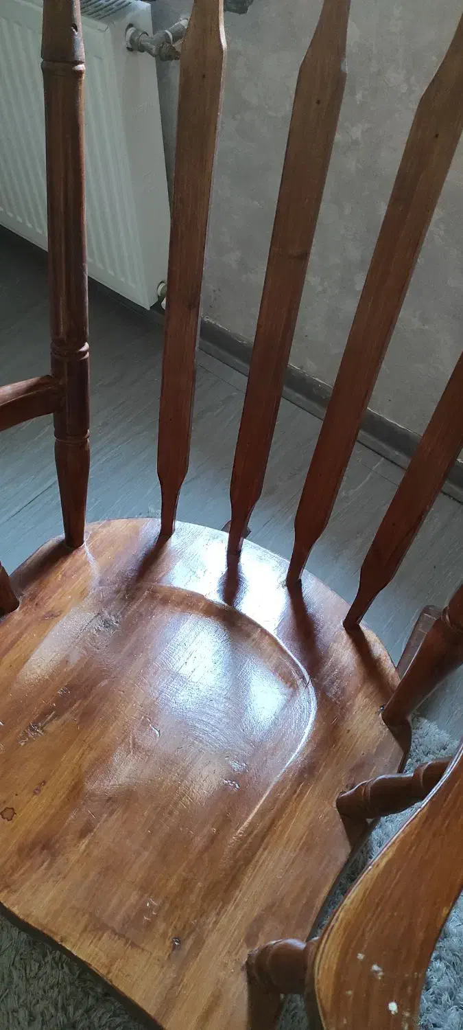 صندلی راک|صندلی و نیمکت|پرند, فاز ۲|دیوار