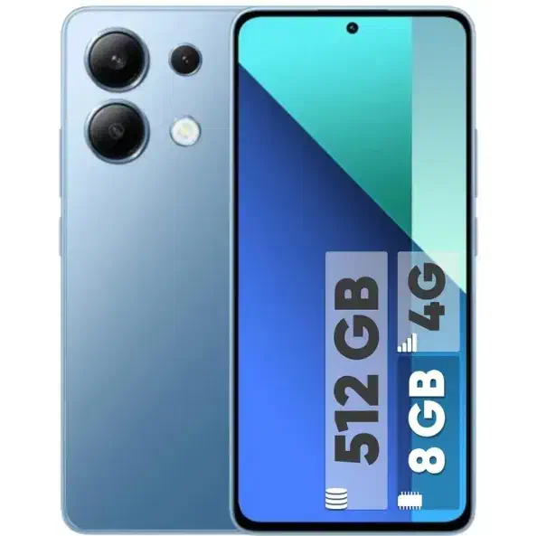 نوت13پرو|موبایل|اصفهان, گلستان|دیوار