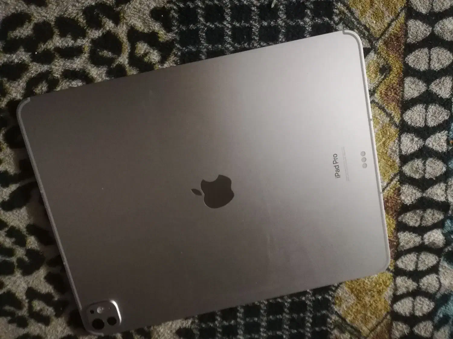 ipad pro 2024|تبلت|قم, ناصردیوان|دیوار